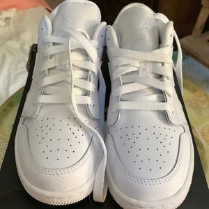 Youth Air Jordan’s